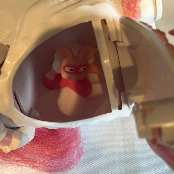 Tonka Vintage Keeper (no key) - Picture 10 of 11